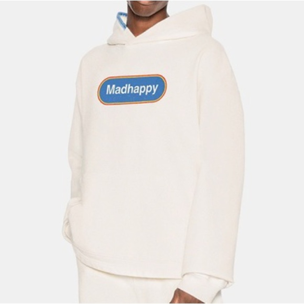 Madhappy Classics Pill Hoodie